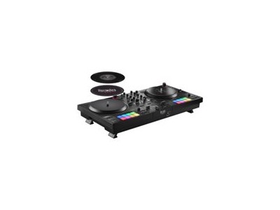 Hercules | DJControl Inpulse T7 |