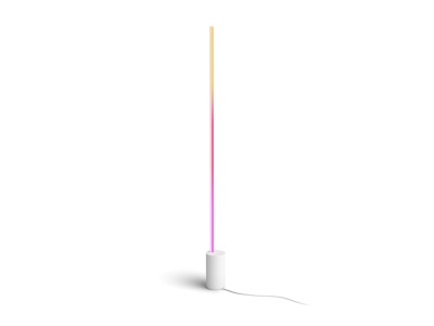 Philips Hue Gradient Signe floor lamp