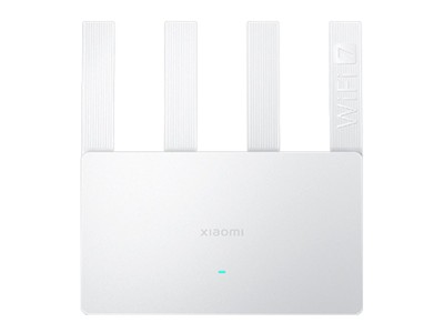 Xiaomi | Router | BE3600 |