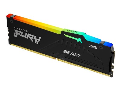 Kingston KF560C30BBEA-32 32GB 6000MT/s DDR5 CL30