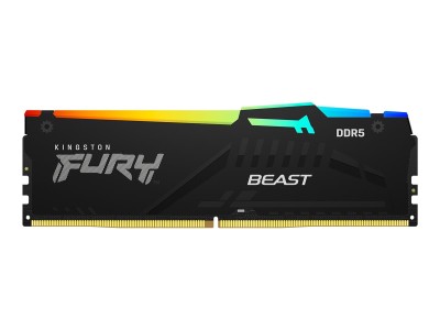 Kingston KF564C32BBEA-16 16GB 6400MT/s DDR5 CL32