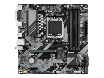 Gigabyte A620M DS3H | Processor family