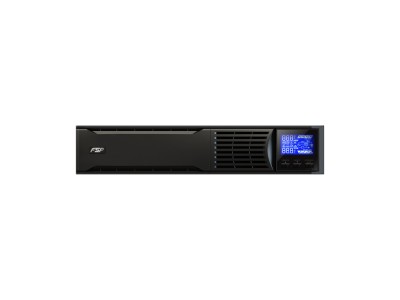 FSP CHAMP 2K RACK - IEC