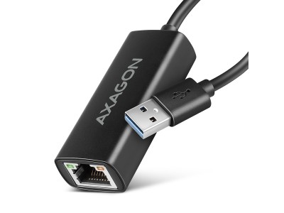 AXAGON | ADE-AR USB-A Gigabit Ethernet