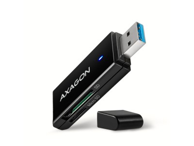 AXAGON Slim super-speed USB 3.2
