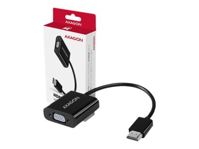 AXAGON | Active converter | HDMI