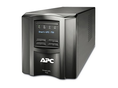 Schneider Electric APC Smart-UPS | SMT750IC