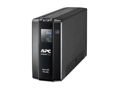 Schneider Electric APC Back-UPS Pro |