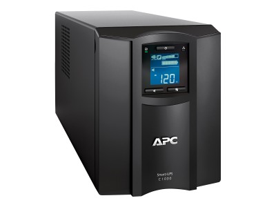 Schneider Electric APC Smart-UPS C |