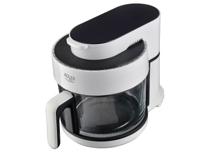 Adler Air Fryer Oven with Glass