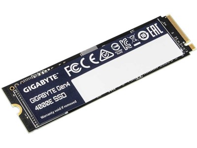Gigabyte G440E1TB | 1000 GB |