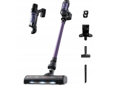 TEFAL | Vacuum cleaner | TY6A31