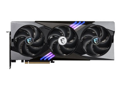 MSI GeForce RTX 5080 16G GAMING