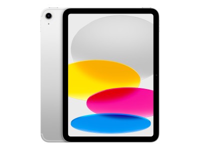 Apple | iPad Wi-Fi + Cellular