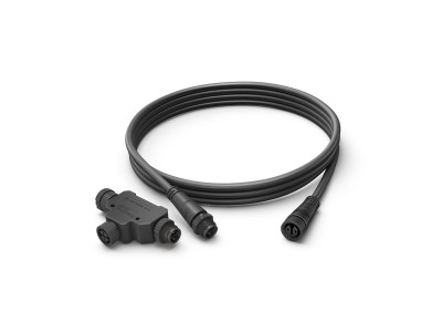Philips Hue Outdoor 24V Cable Extension