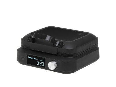 Adler Waffle Maker with LED Display