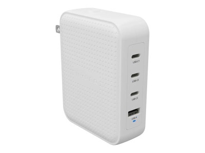 Hyper HyperJuice 145W USB-C GaN Travel