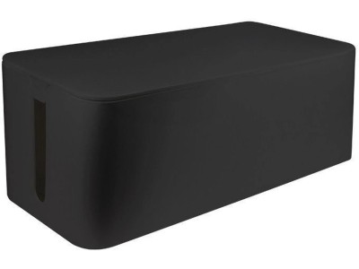 Logilink Cable Box, 407x157x133.5mm |