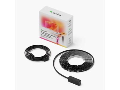 Nanoleaf 4D PC Screen Mirror Lightstrip