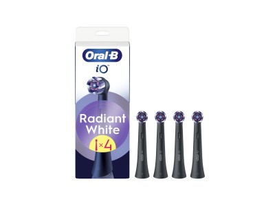 Oral-B | Replaceable toothbrush heads |