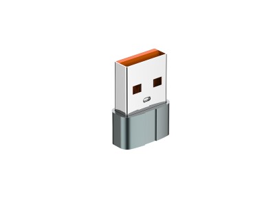 ColorWay Type-C to USB-A Adapter |