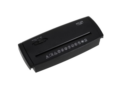 Paper Shredder | AD 1040 |