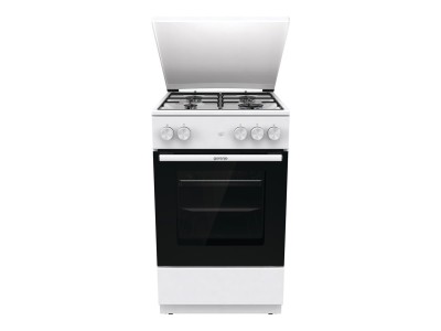 Gorenje Cooker | GG5A14WJ | Hob