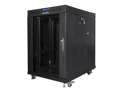 Lanberg | Rack cabinet 19" free-standing