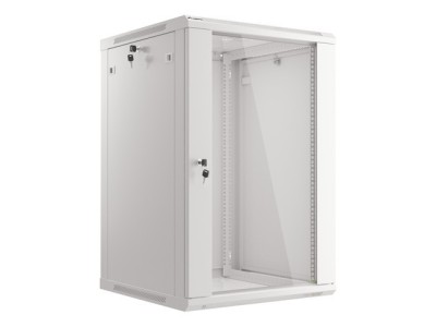 Lanberg | Rack cabinet 19" wall-mount