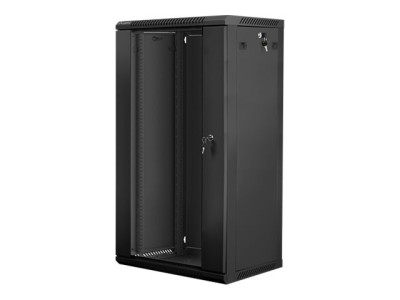 Lanberg | Rack cabinet 19" wall-mount