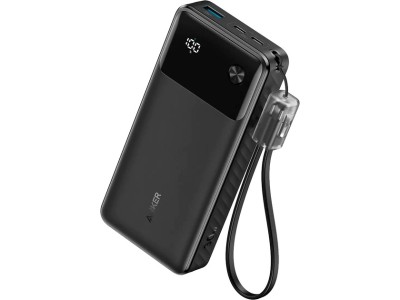 Anker Power Bank, B2B - Europe