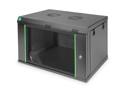Digitus Wall Mounting Cabinets Dynamic Basic