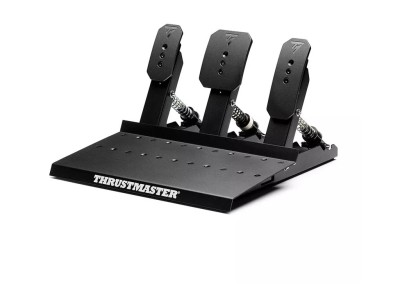 Thrustmaster Modular, Scalable Pedal Set |