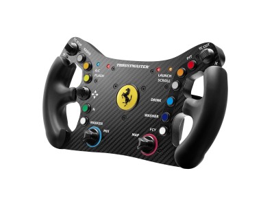 Thrustmaster Ferrari 488 GT3 Wheel Add-on