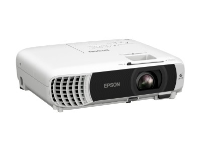 Epson | EB-FH08 | Full HD