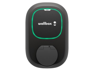 Wallbox Pulsar MAX Socket | 22