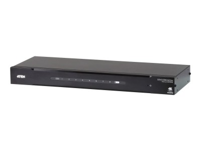 Aten | 8-Port True 4K HDMI