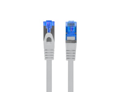 Lanberg | Patchcord Cat.6A S/FTP