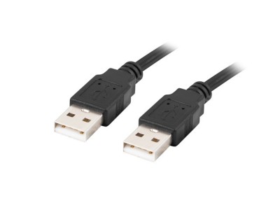 Lanberg | Cable USB-A 2.0