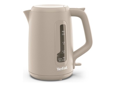 Tefal KO2M0B10 Morning Kettle, Beige |
