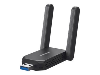 Mercusys AX1800 High-Gain Wireless Dual-Band USB