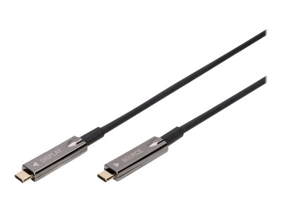 Digitus 4K USB Type-C AOC AV
