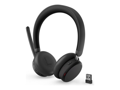 Lenovo | Wireless Headset | 4XD1S19778
