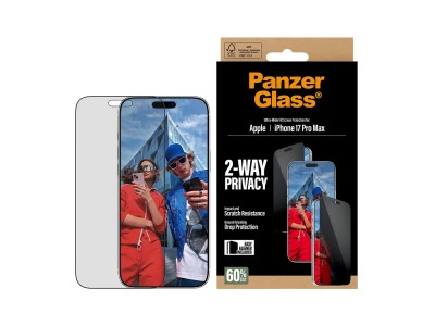 PanzerGlass Screen protector | Apple |