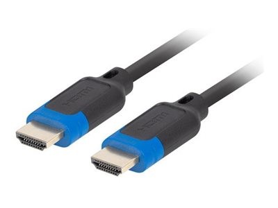 Lanberg HDMI CABLE M/M V2.1