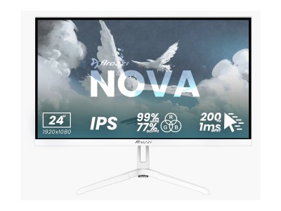 Arozzi | Nova | 24 &quot