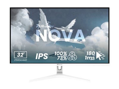 Arozzi | Nova | 32 &quot