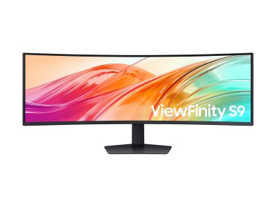 Samsung | LS49F950UAUXEN ViewFinity S9 S95UF