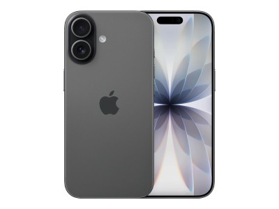 Apple | iPhone 17 | Black