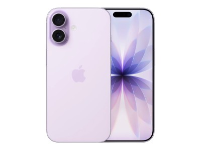 Apple | iPhone 17 | Lavender